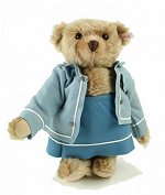 Bagi Teddy Bear<br>Steiff Limited Edition Bear